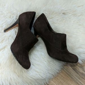 Cole Haan Booties